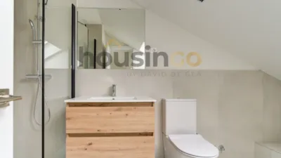 Chalet in Salamanca District photo 51