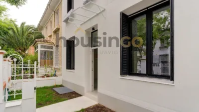 Chalet in Salamanca District photo 2