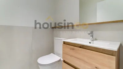 Chalet in Salamanca District photo 59