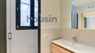 Chalet in Salamanca District photo 63