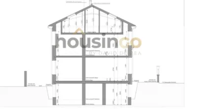 Chalet in Salamanca District photo 70