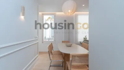 Apartment in Salamanca District photo 11