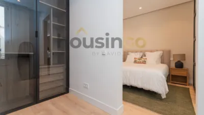 Apartment in Salamanca District photo 12