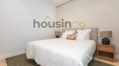 Apartment in Salamanca District photo 14