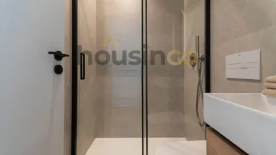 Apartment in Salamanca District photo 16