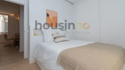 Apartment in Salamanca District photo 19