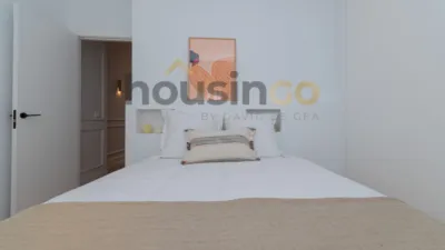Apartment in Salamanca District photo 20
