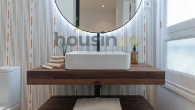 Apartment in Salamanca District photo 21