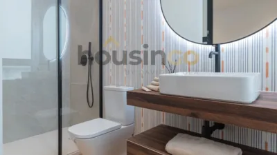 Apartment in Salamanca District photo 22