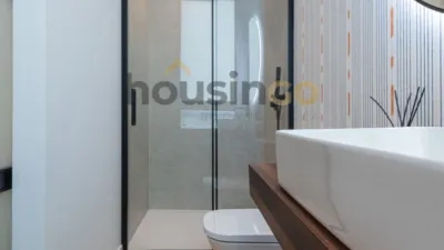 Apartment in Salamanca District photo 23