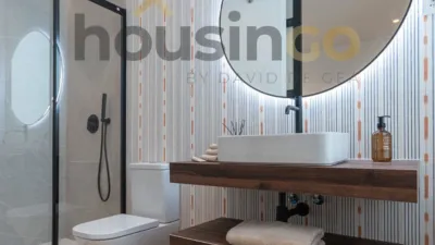 Apartment in Salamanca District photo 24