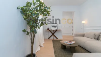 Apartment in Salamanca District photo 5