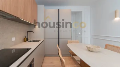 Apartment in Salamanca District photo 7