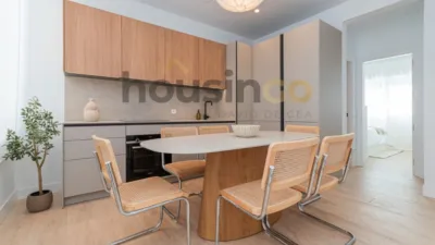 Apartment in Salamanca District photo 9