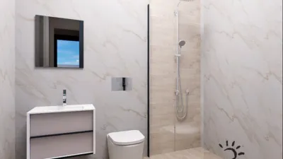 Apartment in Urbanizaciones Balcó de Finestrat-Terra Marina photo 4
