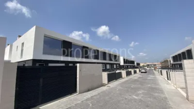 Casa – Santa Pola - Vista 3