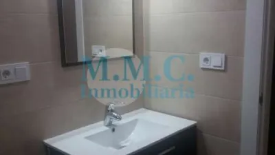 Apartment in Vícar photo 12