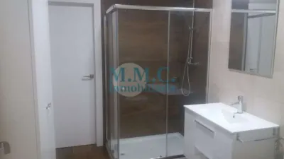 Apartment in Vícar photo 24