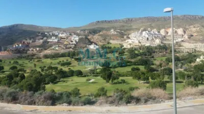 Apartment in Vícar photo 25