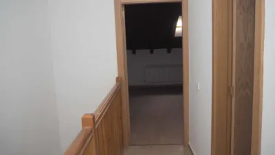 Casa en venta en Aldaz - Aldatz, Aldaz - Aldatz (Larráun) de 215.000 €