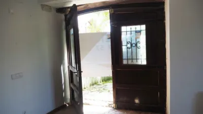 Casa en venta en Aldaz - Aldatz, Aldaz - Aldatz (Larráun) de 215.000 €