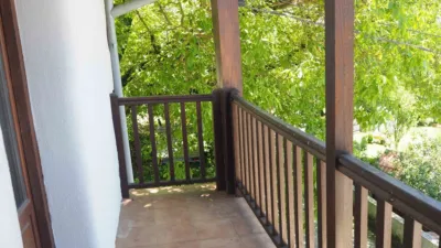 Casa en venta en Aldaz - Aldatz, Aldaz - Aldatz (Larráun) de 215.000 €