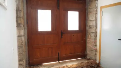 Casa en venta en Aldaz - Aldatz, Aldaz - Aldatz (Larráun) de 215.000 €