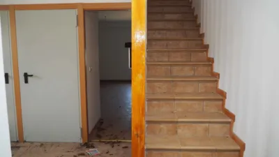 Casa en venta en Aldaz - Aldatz, Aldaz - Aldatz (Larráun) de 215.000 €