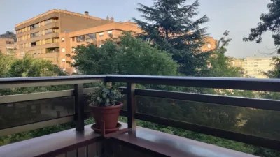 Piso en alquiler en Avenida de Pío XII, cerca de Calle de Triana, Iturrama-Azpilagaña (Pamplona - Iruña) de 2.000 €<span>/mes</span>