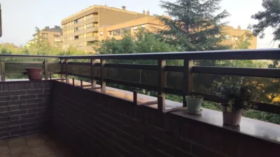 Piso en alquiler en Avenida de Pío XII, cerca de Calle de Triana, Iturrama-Azpilagaña (Pamplona - Iruña) de 2.000 €<span>/mes</span>