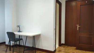 Piso en alquiler en Avenida de Pío XII, cerca de Calle de Triana, Iturrama-Azpilagaña (Pamplona - Iruña) de 2.000 €<span>/mes</span>