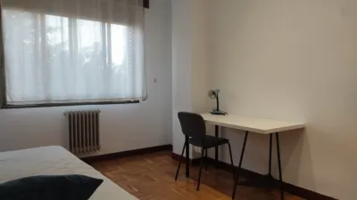 Piso en alquiler en Avenida de Pío XII, cerca de Calle de Triana, Iturrama-Azpilagaña (Pamplona - Iruña) de 2.000 €<span>/mes</span>