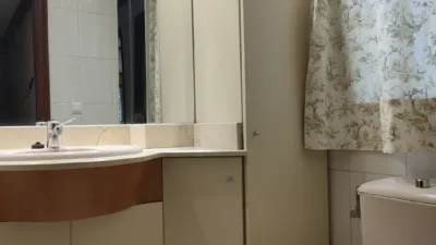 Piso en alquiler en Avenida de Pío XII, cerca de Calle de Triana, Iturrama-Azpilagaña (Pamplona - Iruña) de 2.000 €<span>/mes</span>