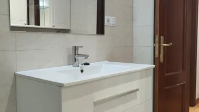 Piso en alquiler en Avenida de Pío XII, cerca de Calle de Triana, Iturrama-Azpilagaña (Pamplona - Iruña) de 2.000 €<span>/mes</span>