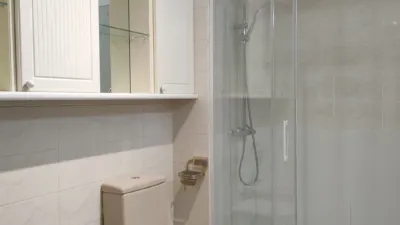 Piso en alquiler en Avenida de Pío XII, cerca de Calle de Triana, Iturrama-Azpilagaña (Pamplona - Iruña) de 2.000 €<span>/mes</span>