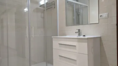 Piso en alquiler en Avenida de Pío XII, cerca de Calle de Triana, Iturrama-Azpilagaña (Pamplona - Iruña) de 2.000 €<span>/mes</span>