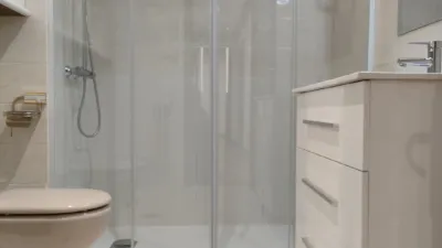 Piso en alquiler en Avenida de Pío XII, cerca de Calle de Triana, Iturrama-Azpilagaña (Pamplona - Iruña) de 2.000 €<span>/mes</span>