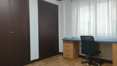 Piso en alquiler en Avenida de Pío XII, cerca de Calle de Triana, Iturrama-Azpilagaña (Pamplona - Iruña) de 2.000 €<span>/mes</span>