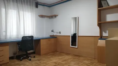 Piso en alquiler en Avenida de Pío XII, cerca de Calle de Triana, Iturrama-Azpilagaña (Pamplona - Iruña) de 2.000 €<span>/mes</span>