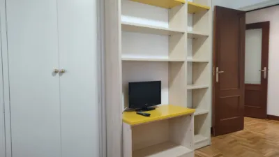 Piso en alquiler en Avenida de Pío XII, cerca de Calle de Triana, Iturrama-Azpilagaña (Pamplona - Iruña) de 2.000 €<span>/mes</span>