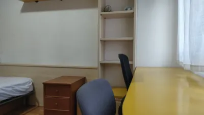 Piso en alquiler en Avenida de Pío XII, cerca de Calle de Triana, Iturrama-Azpilagaña (Pamplona - Iruña) de 2.000 €<span>/mes</span>