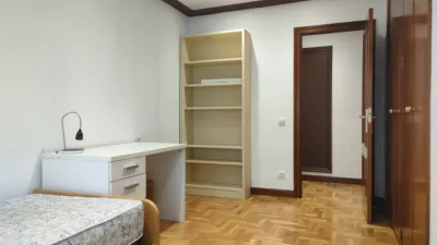 Piso en alquiler en Avenida de Pío XII, cerca de Calle de Triana, Iturrama-Azpilagaña (Pamplona - Iruña) de 2.000 €<span>/mes</span>