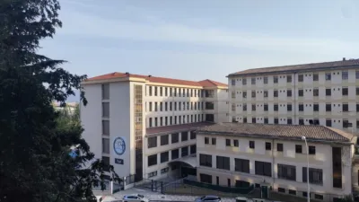 Piso en alquiler en Avenida de Pío XII, cerca de Calle de Triana, Iturrama-Azpilagaña (Pamplona - Iruña) de 2.000 €<span>/mes</span>