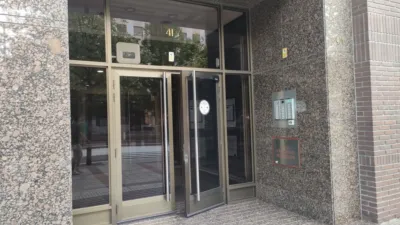 Piso en alquiler en Avenida de Pío XII, cerca de Calle de Triana, Iturrama-Azpilagaña (Pamplona - Iruña) de 2.000 €<span>/mes</span>