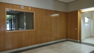 Piso en alquiler en Avenida de Pío XII, cerca de Calle de Triana, Iturrama-Azpilagaña (Pamplona - Iruña) de 2.000 €<span>/mes</span>