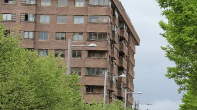 Piso en alquiler en Avenida de Pío XII, cerca de Calle de Triana, Iturrama-Azpilagaña (Pamplona - Iruña) de 2.000 €<span>/mes</span>