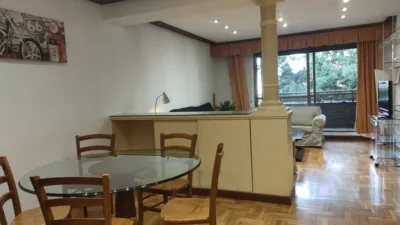 Piso en alquiler en Avenida de Pío XII, cerca de Calle de Triana, Iturrama-Azpilagaña (Pamplona - Iruña) de 2.000 €<span>/mes</span>