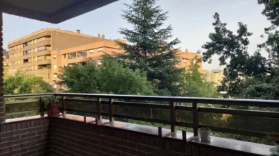 Piso en alquiler en Avenida de Pío XII, cerca de Calle de Triana, Iturrama-Azpilagaña (Pamplona - Iruña) de 2.000 €<span>/mes</span>