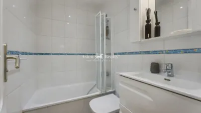 Apartment on Calle El Sauce photo 10