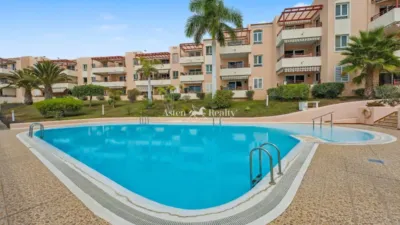 Apartment on Calle El Sauce photo 2